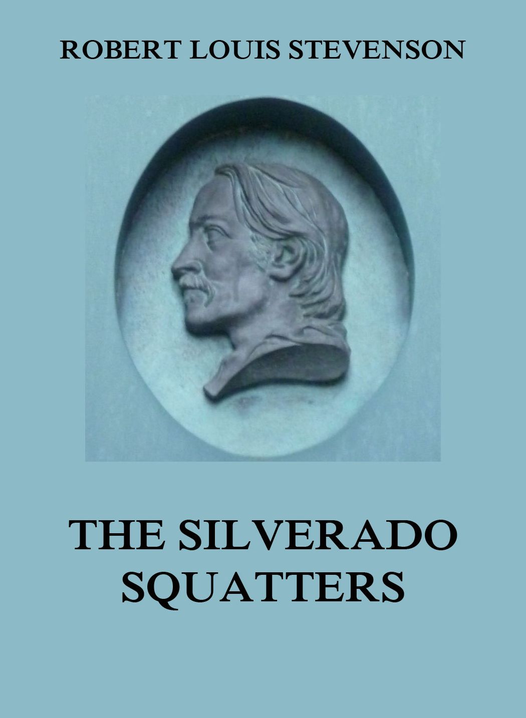 The Silverado Squatters
