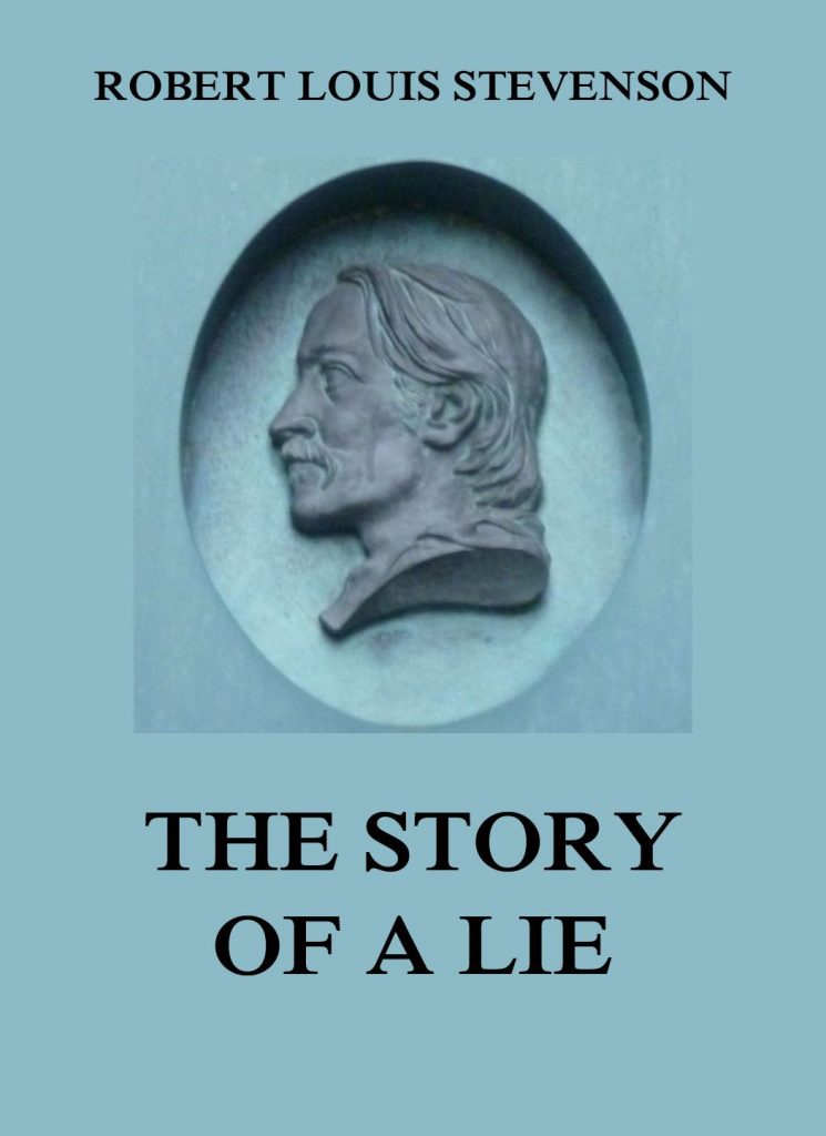 The Story of a Lie