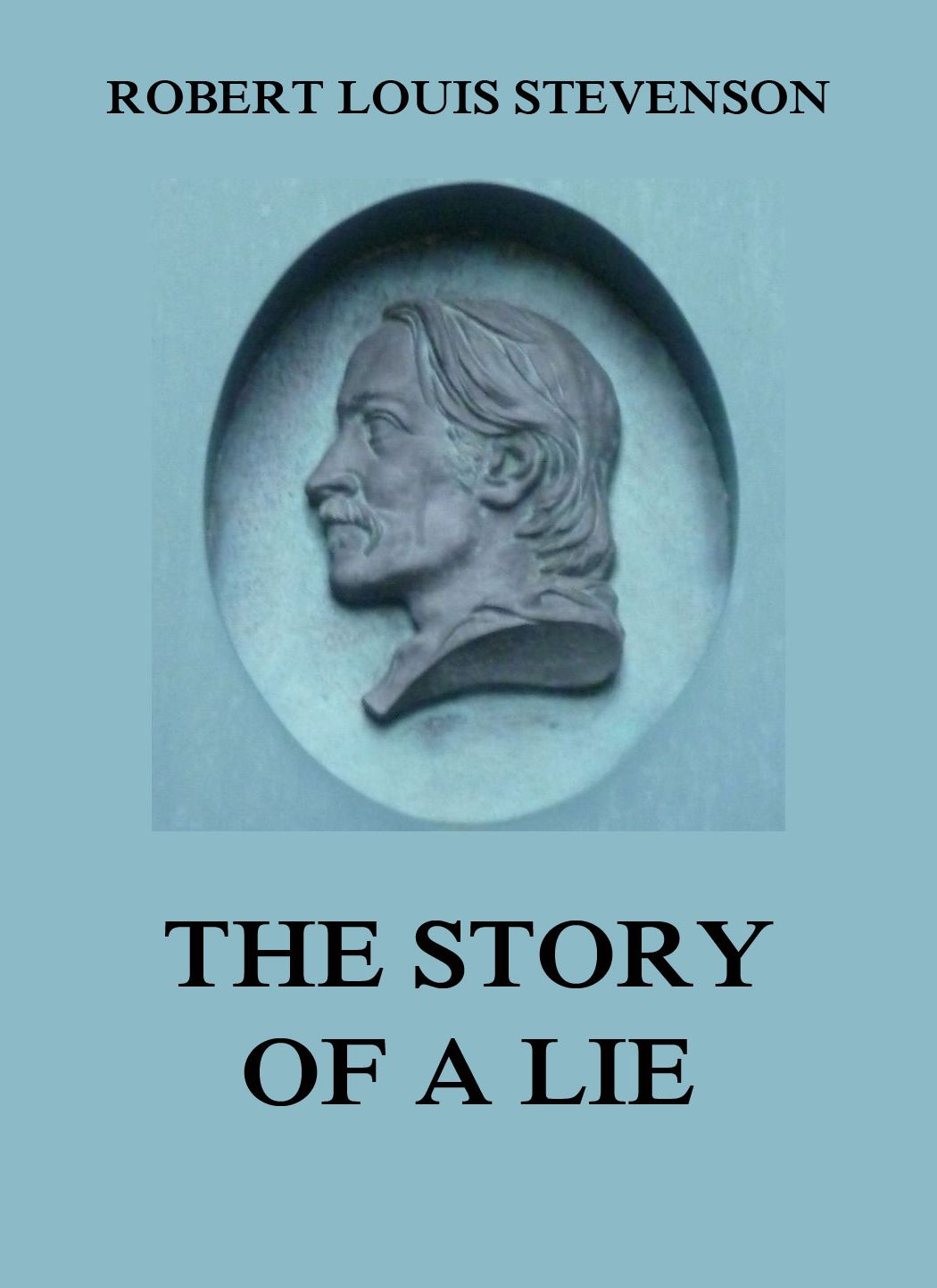 The Story of a Lie