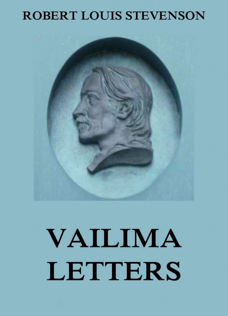 Vailima Letters