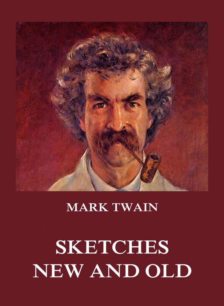 Sketches, New and Old