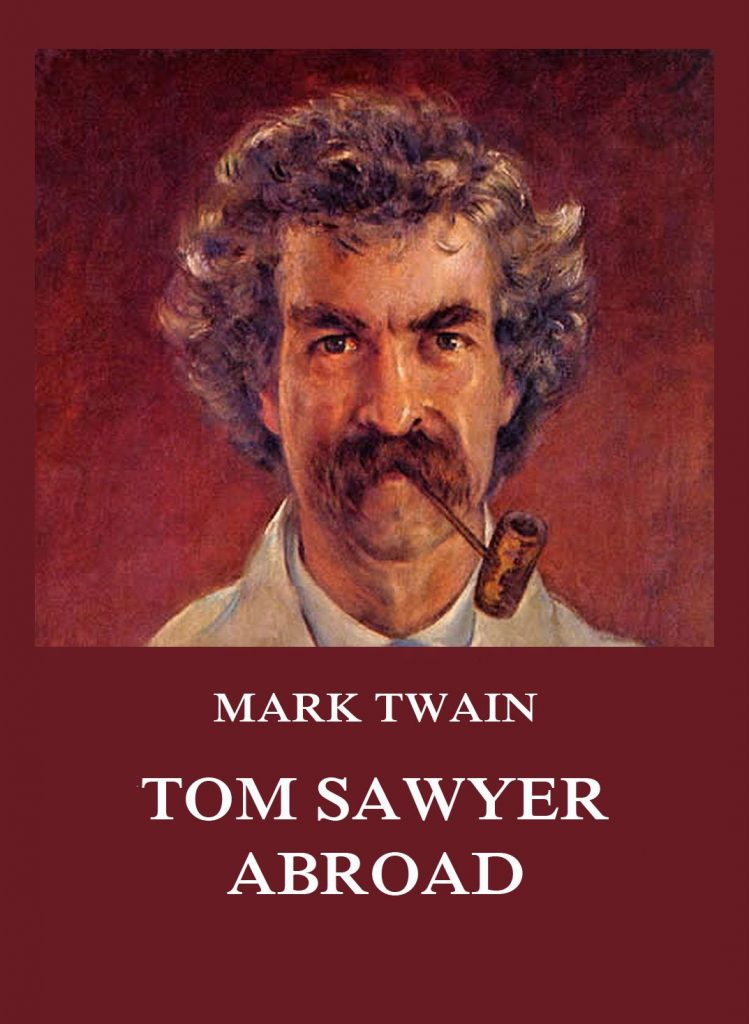 Tom Sawyer Abroad
