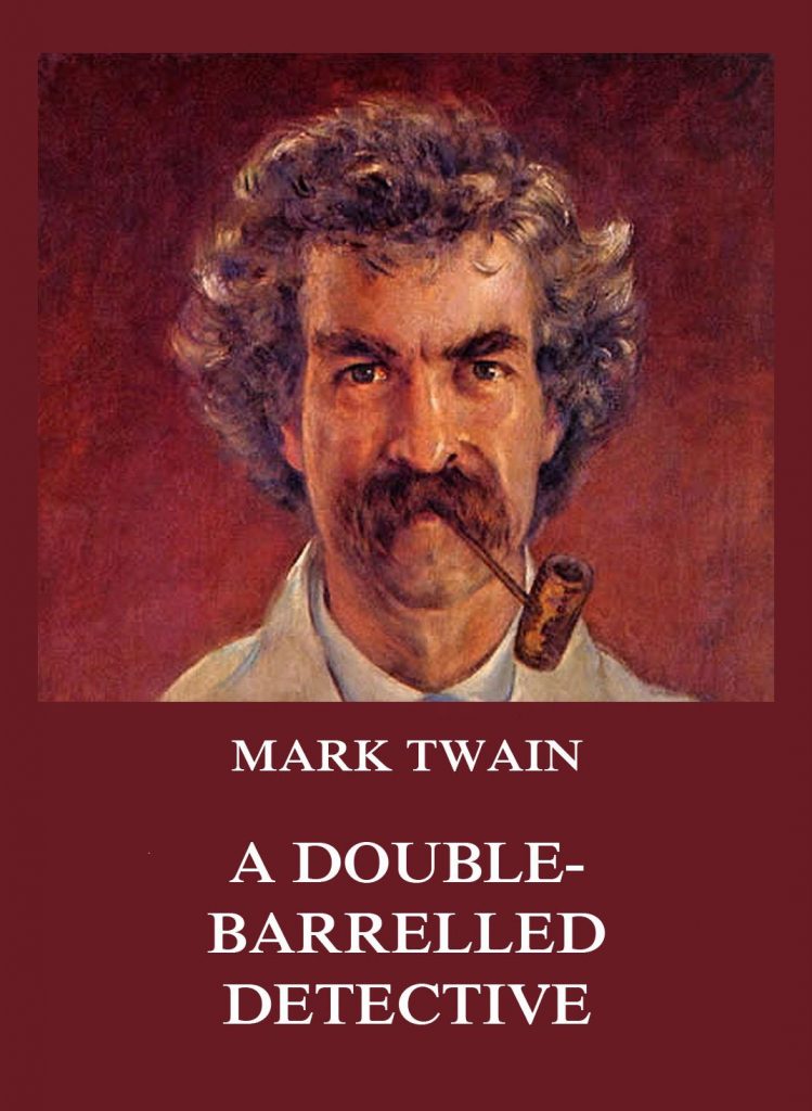 A Double Barrelled Detective Story