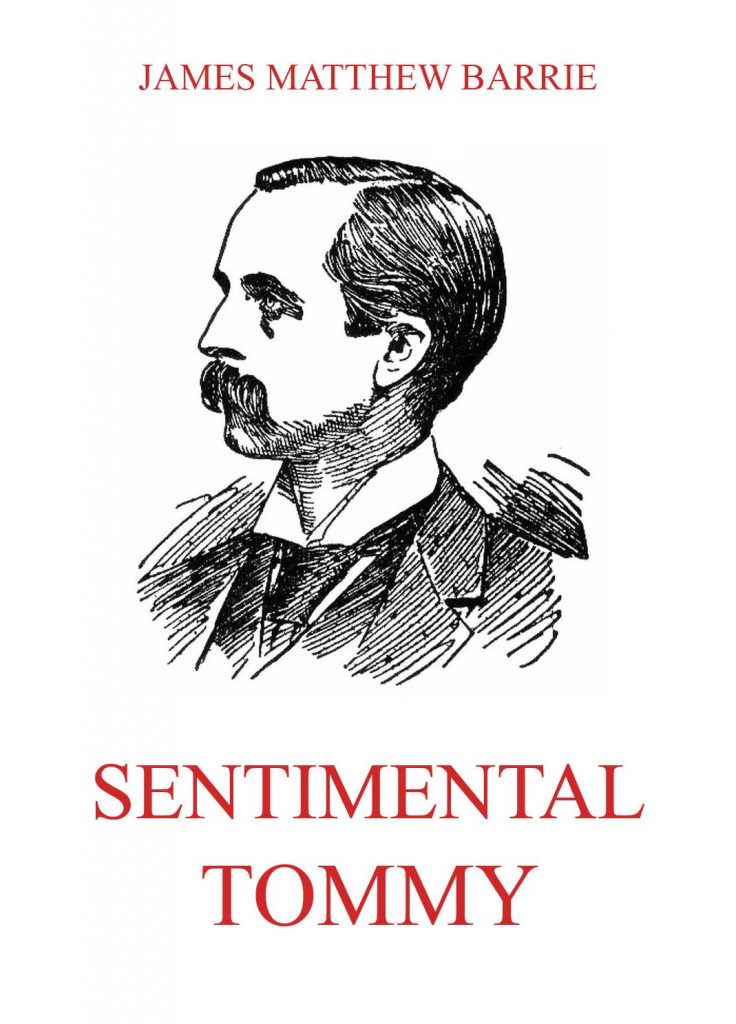 Sentimental Tommy