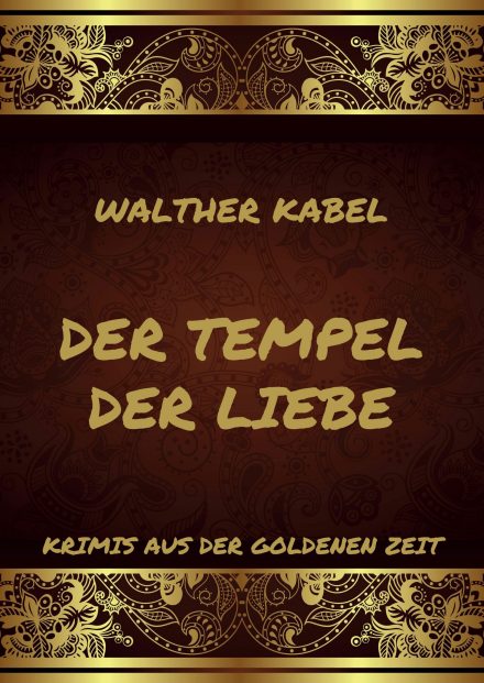 Der Tempel der Liebe