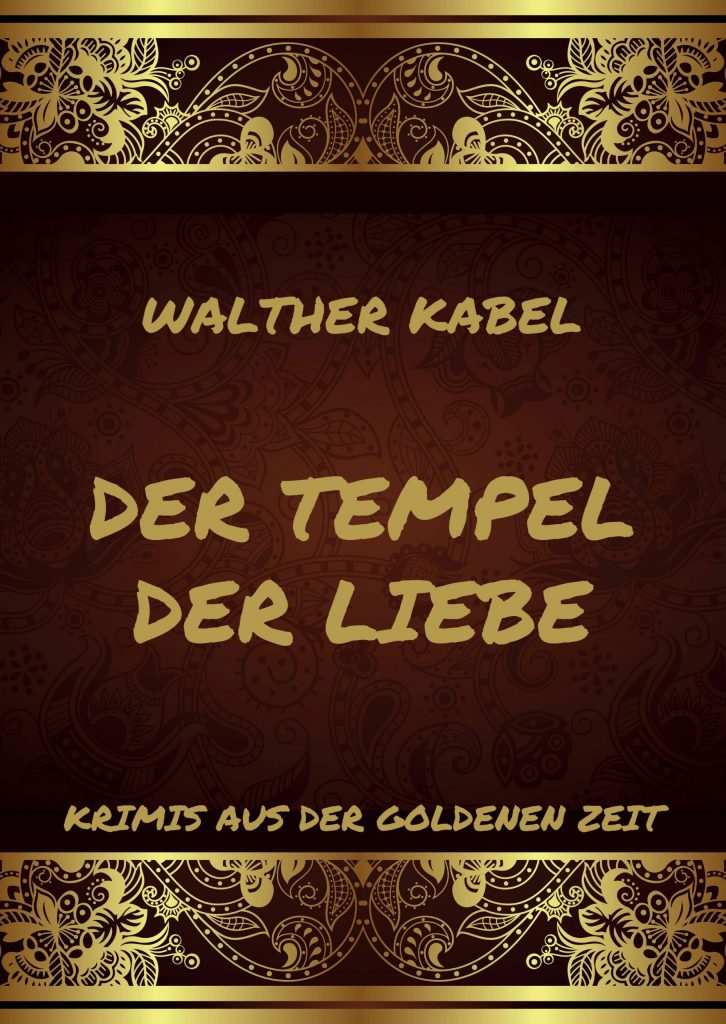 Der Tempel der Liebe