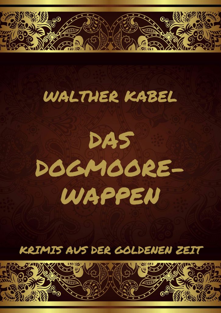 Das Dogmoore-Wappen