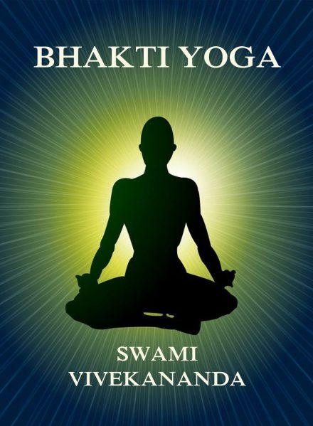 Bhakti Yoga