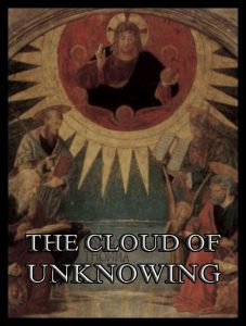 The Cloud of Unknowing