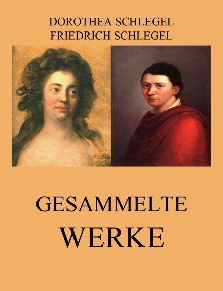 Gesammelte Werke
