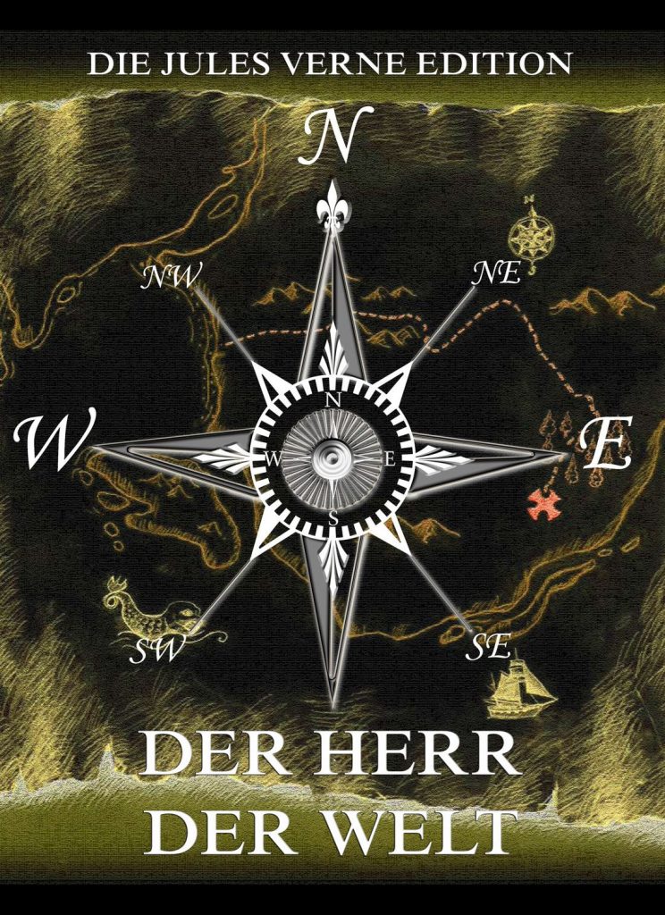 Der Herr der Welt