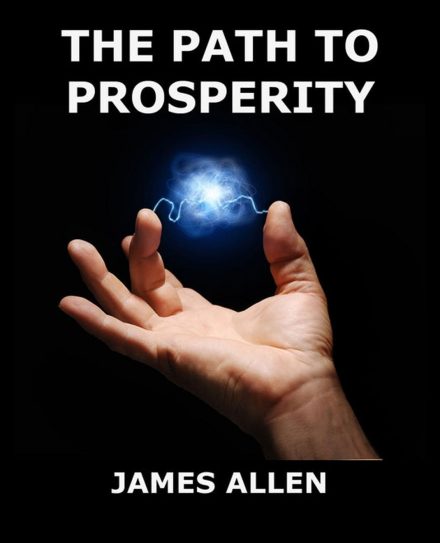 The Path To Prosperity