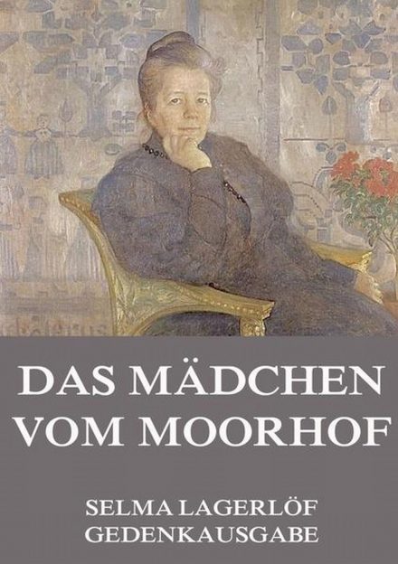 Das Mädchen vom Moorhof