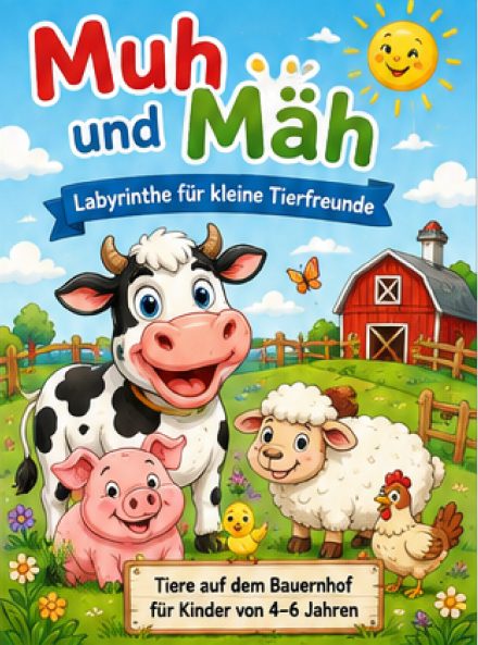 Muh und Mäh