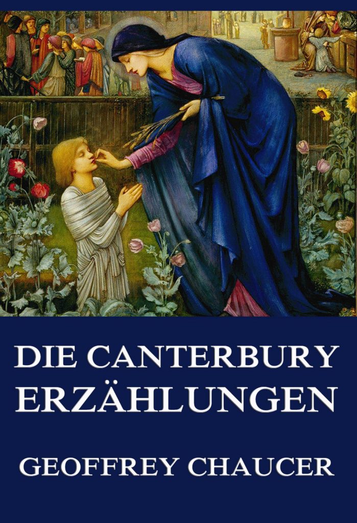 Die Canterbury-Erzählungen