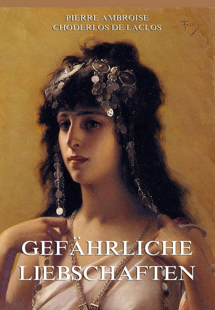 Gefährliche Liebschaften