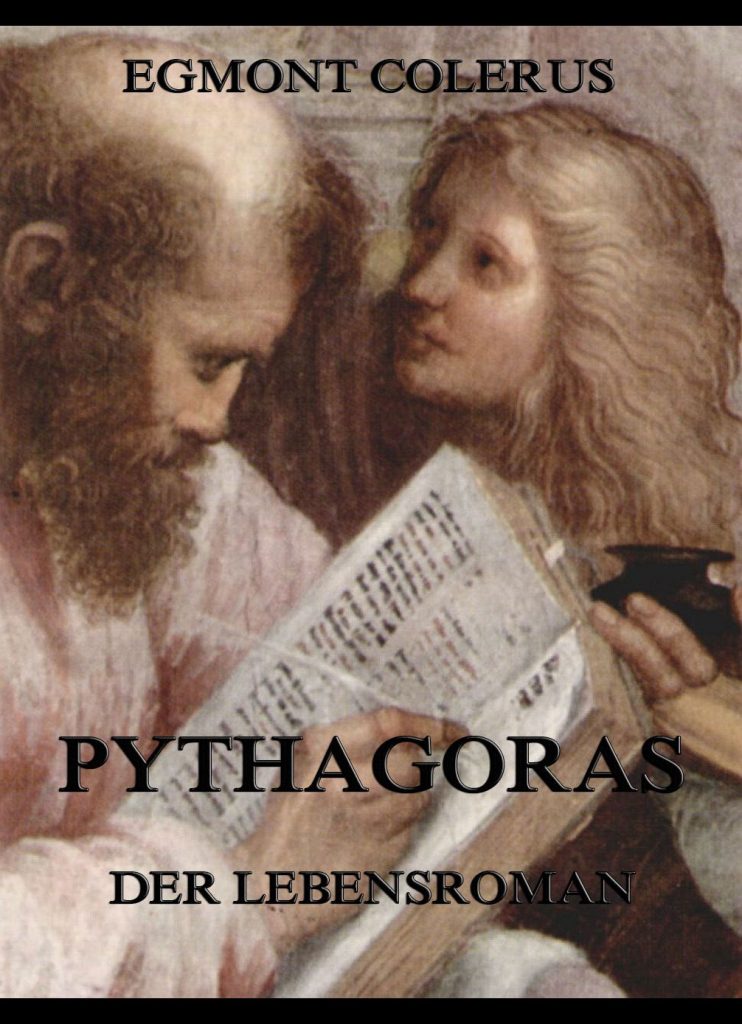 Pythagoras – Ein Lebensroman