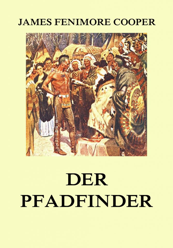 Der Padfinder