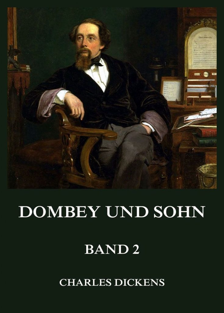 Dombey und Sohn, Band 2