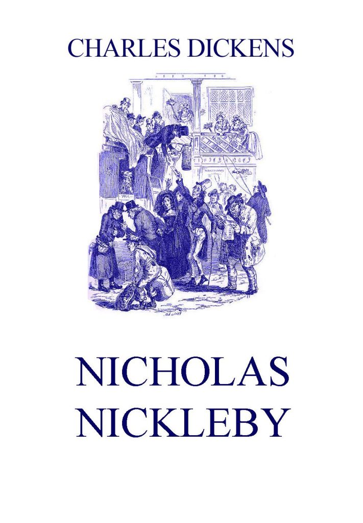 Nicholas Nickleby