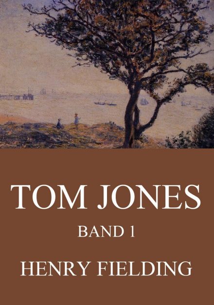 Tom Jones, Band 1