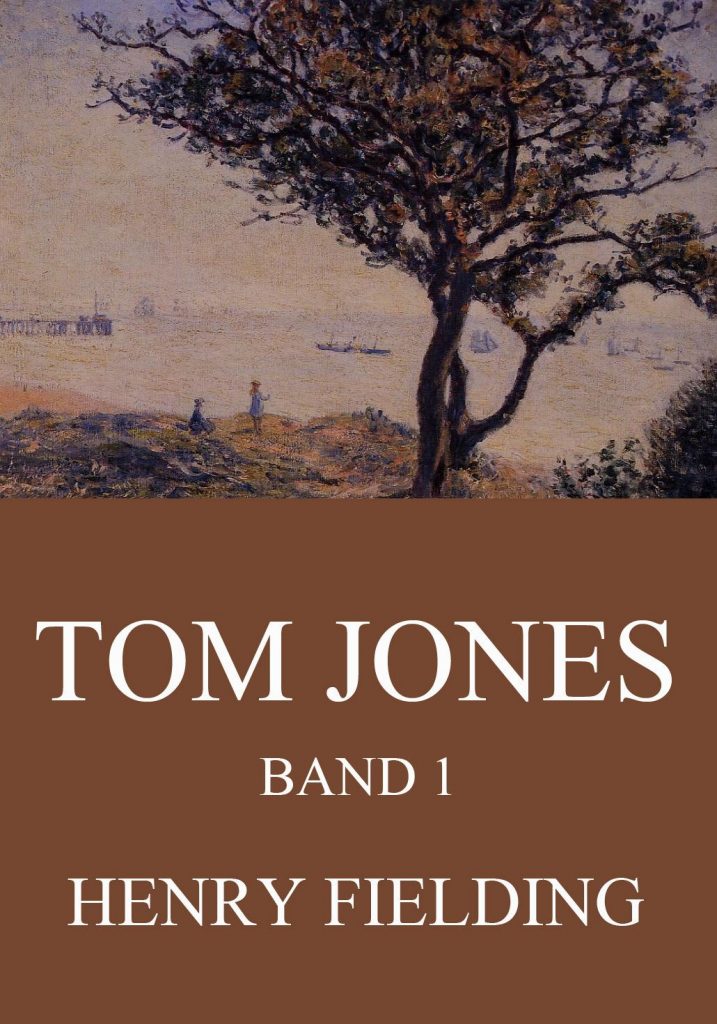 Tom Jones, Band 1