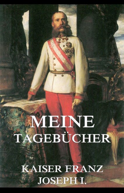 Meine Tagebücher