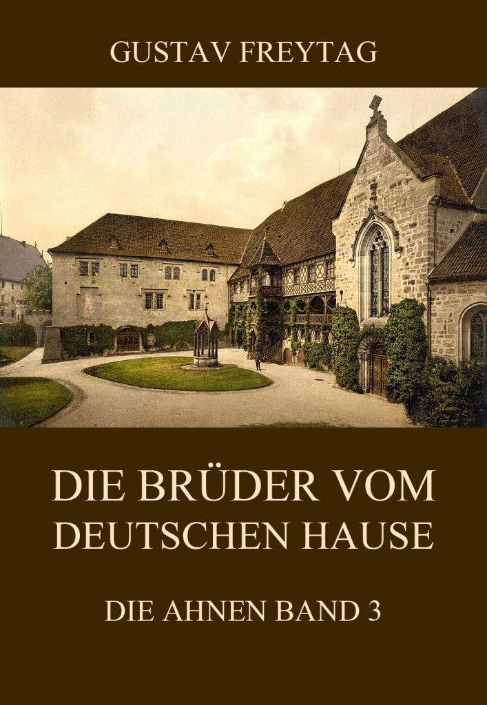 Die Brüder vom deutschen Hause