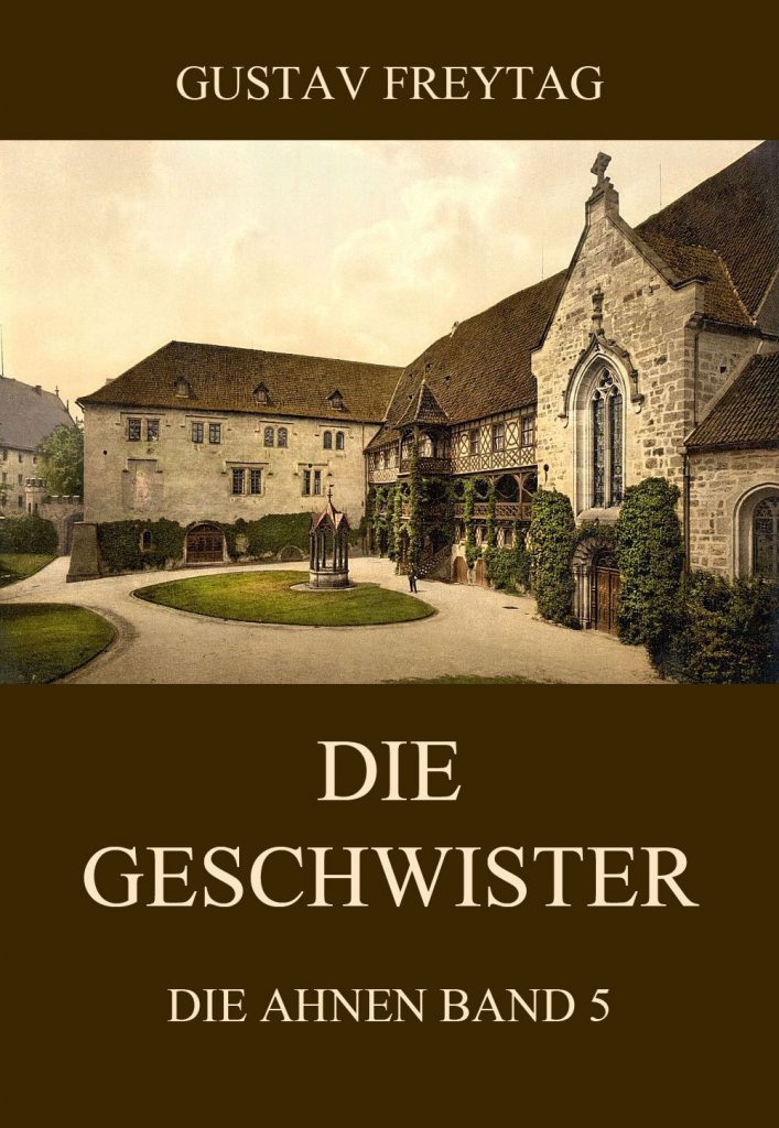 Die Geschwister