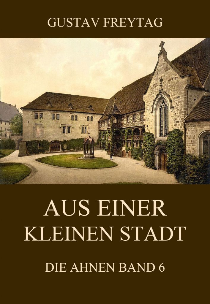 Aus einer kleinen Stadt