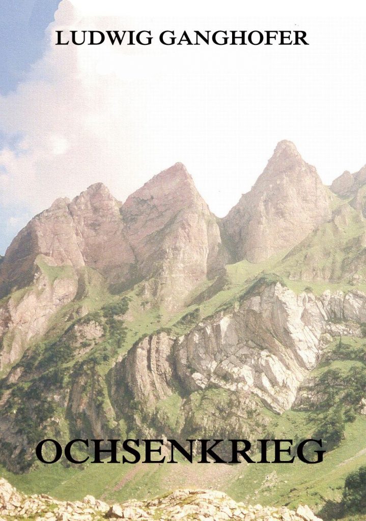 Ochsenkrieg