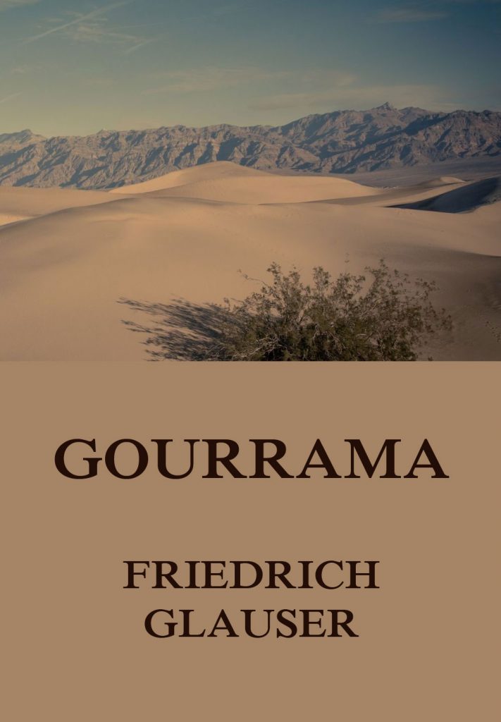 Gourrama
