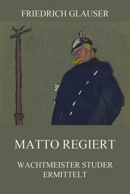 Matto regiert