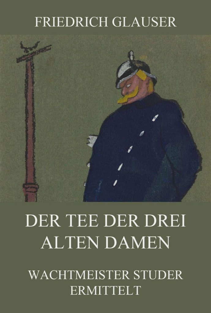 Der Tee der drei alten Damen