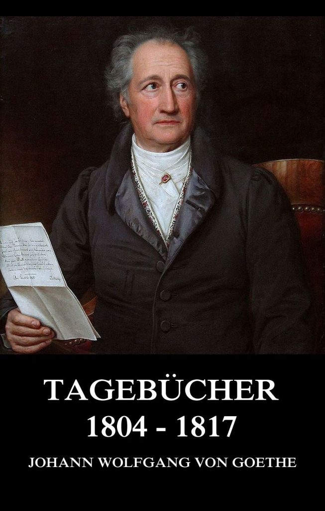 Tagebücher 1804 – 1817
