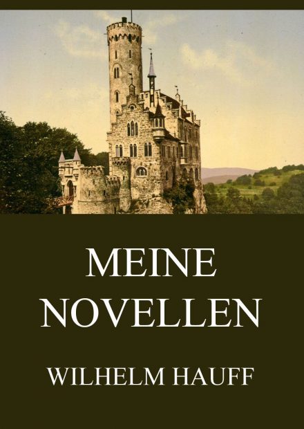 Meine Novellen