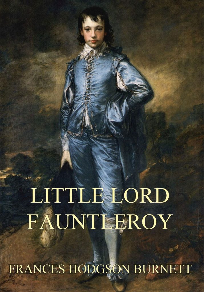 Little Lord Fauntleroy