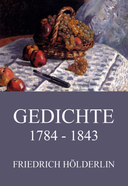 Gedichte 1784 – 1843