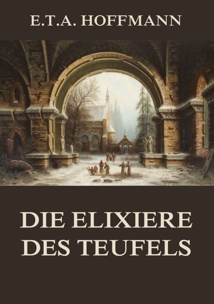 Die Elixiere des Teufels