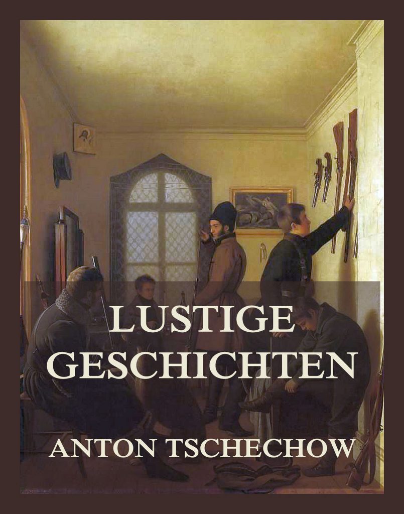 Lustige Geschichten