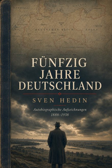 Fünfzig Jahre Deutschland