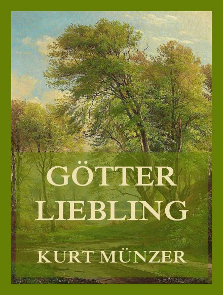 Götterliebling