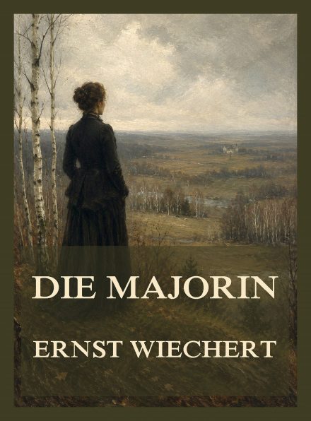 Die Majorin