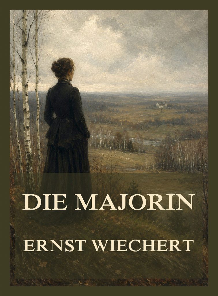 Die Majorin