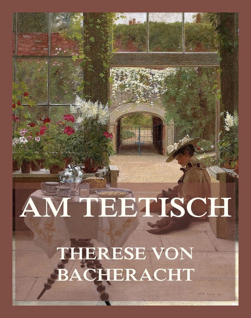 Am Teetisch