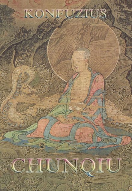 Chunqiu – Frühling und Herbst des Lü Bu We