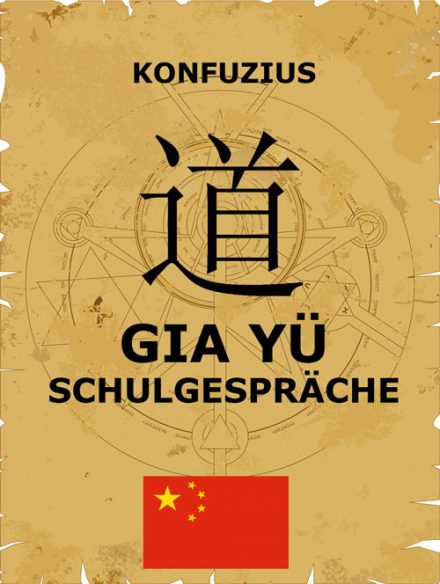 Gia Yü – Schulgespräche