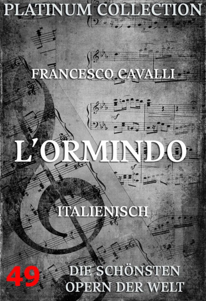 L’Ormindo