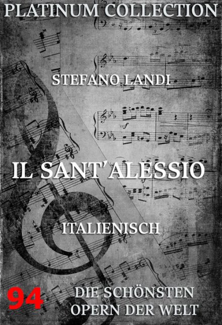 Il Sant’Alessio