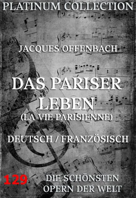 Das Pariser Leben